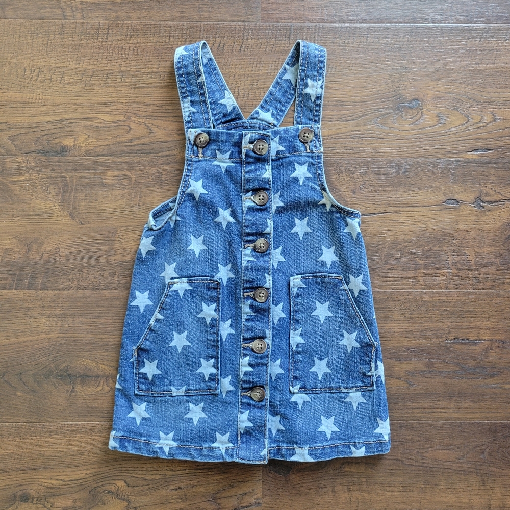 Star Romper